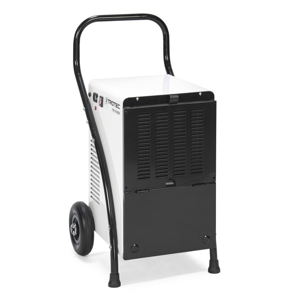 Profesionalus oro sausintuvas Trotec TTK 170 ECO, 52 l/parą