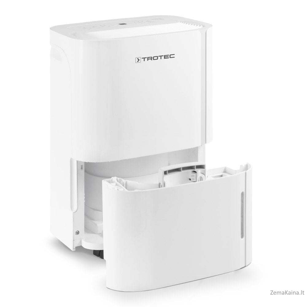 trotec oro sausintuvas