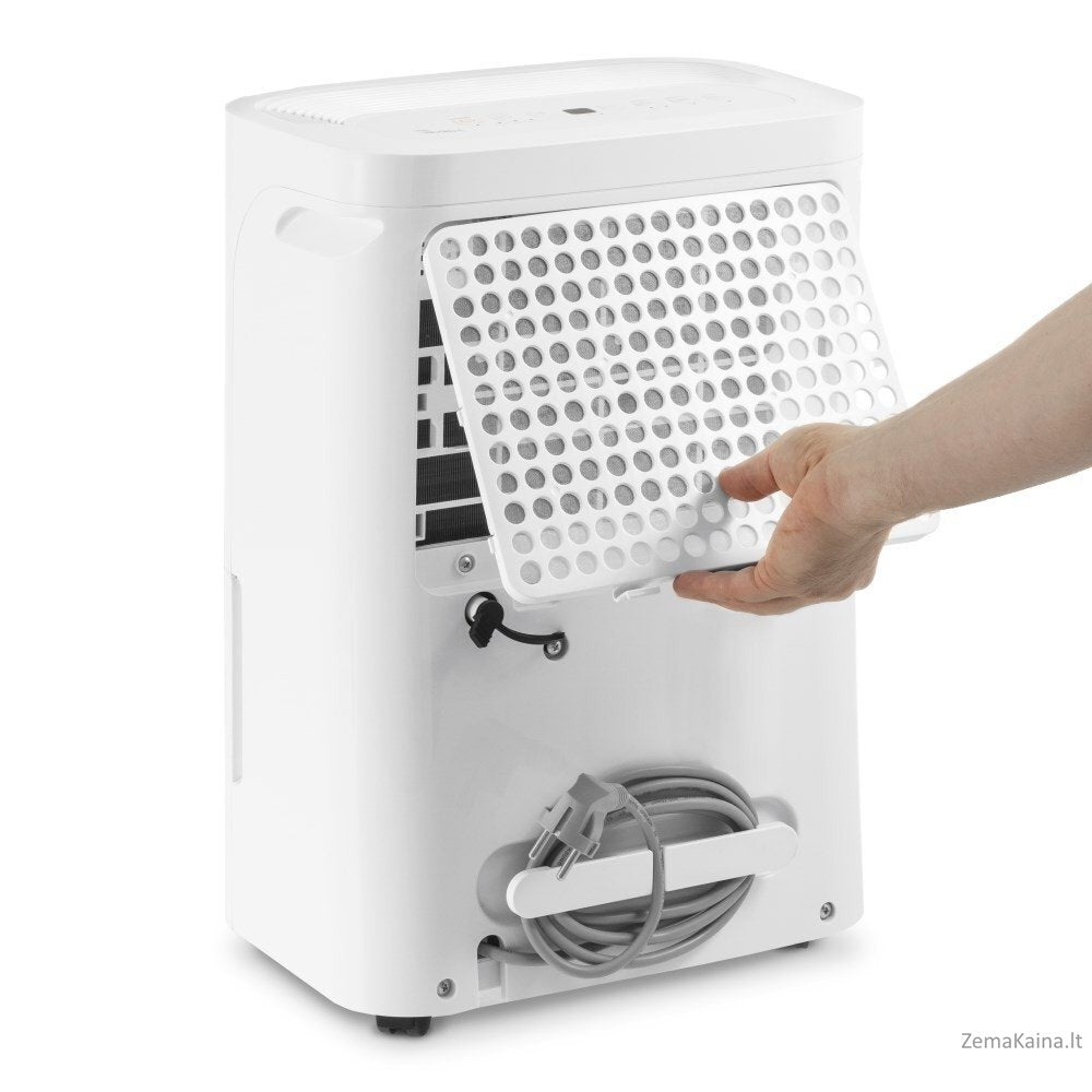 trotec oro sausintuvas