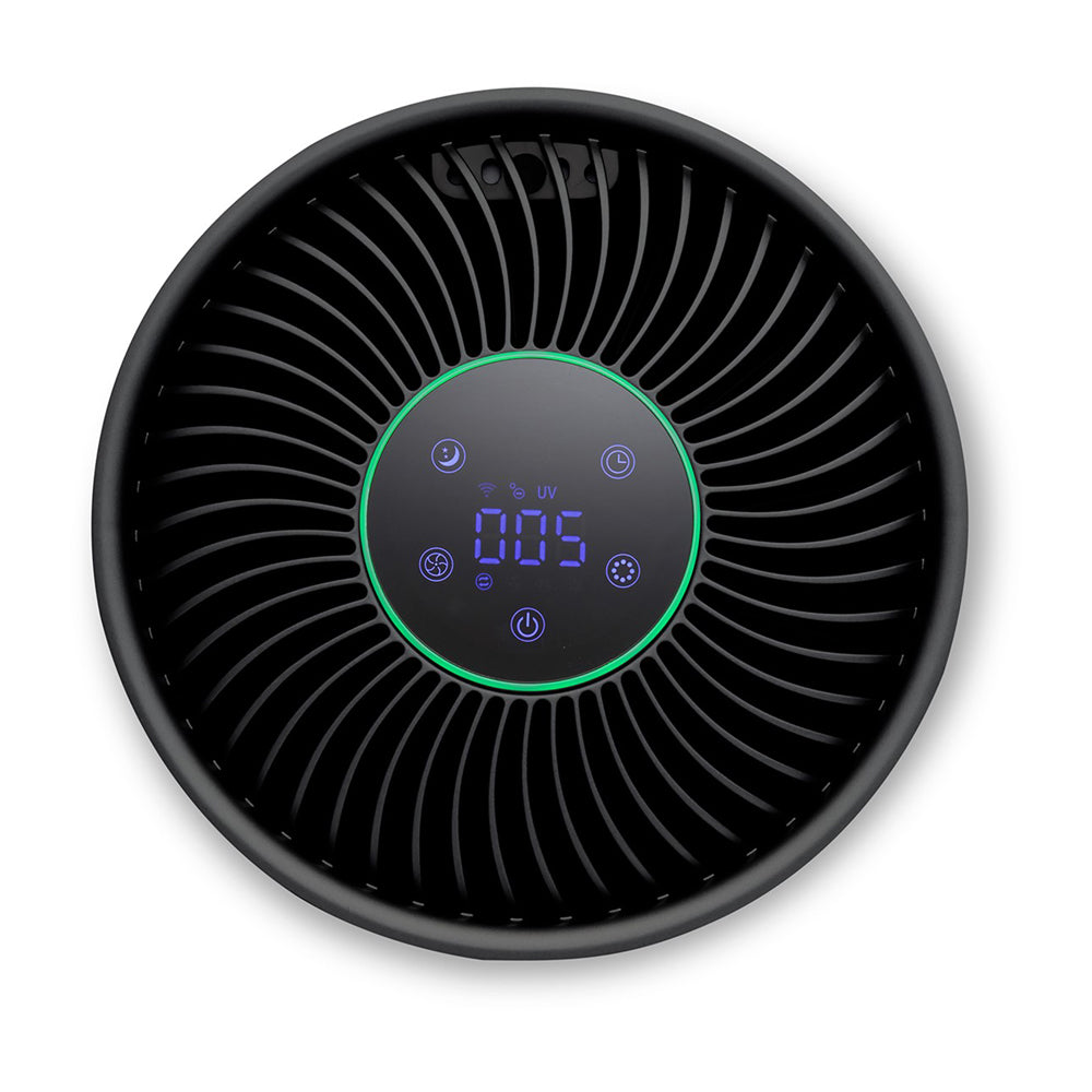 Oro valytuvas Clean Air CA-503B Compact Smart HEPA – vaizdas 7