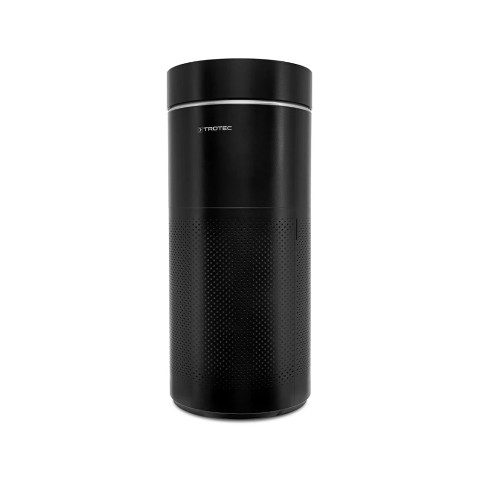 Oro valytuvas Trotec AirgoClean 171 E su HEPA filtru – vaizdas 6