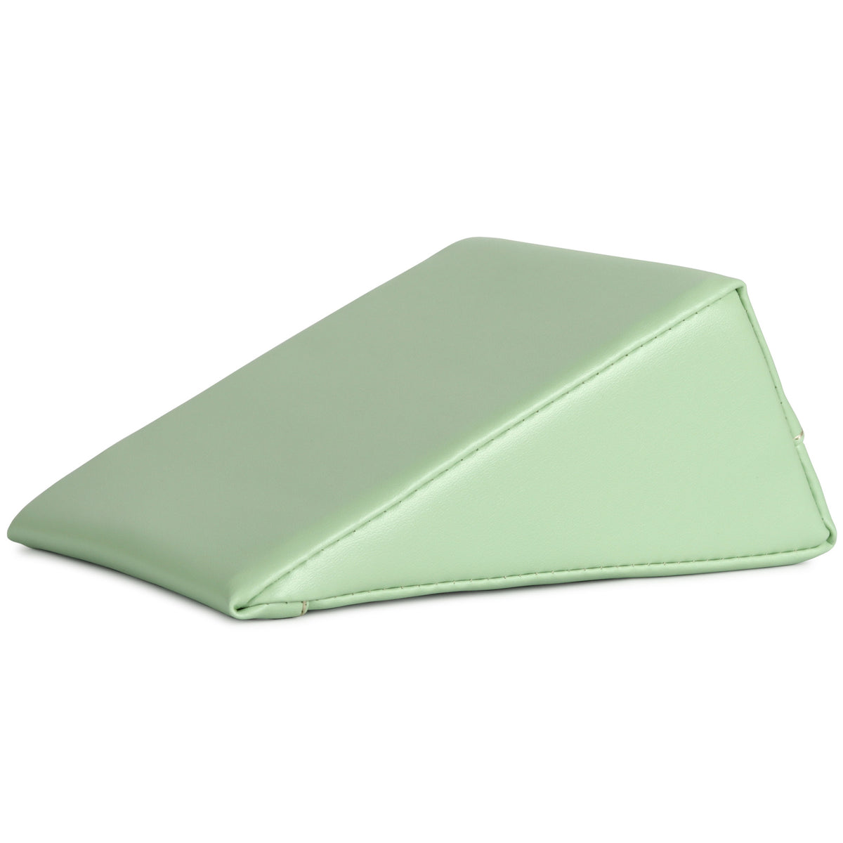 Pleištinė masažo pagalvėlė Habys 20 × 15 × 10 cm Vinyl Flex, žalia k022 – nuotrauka 5