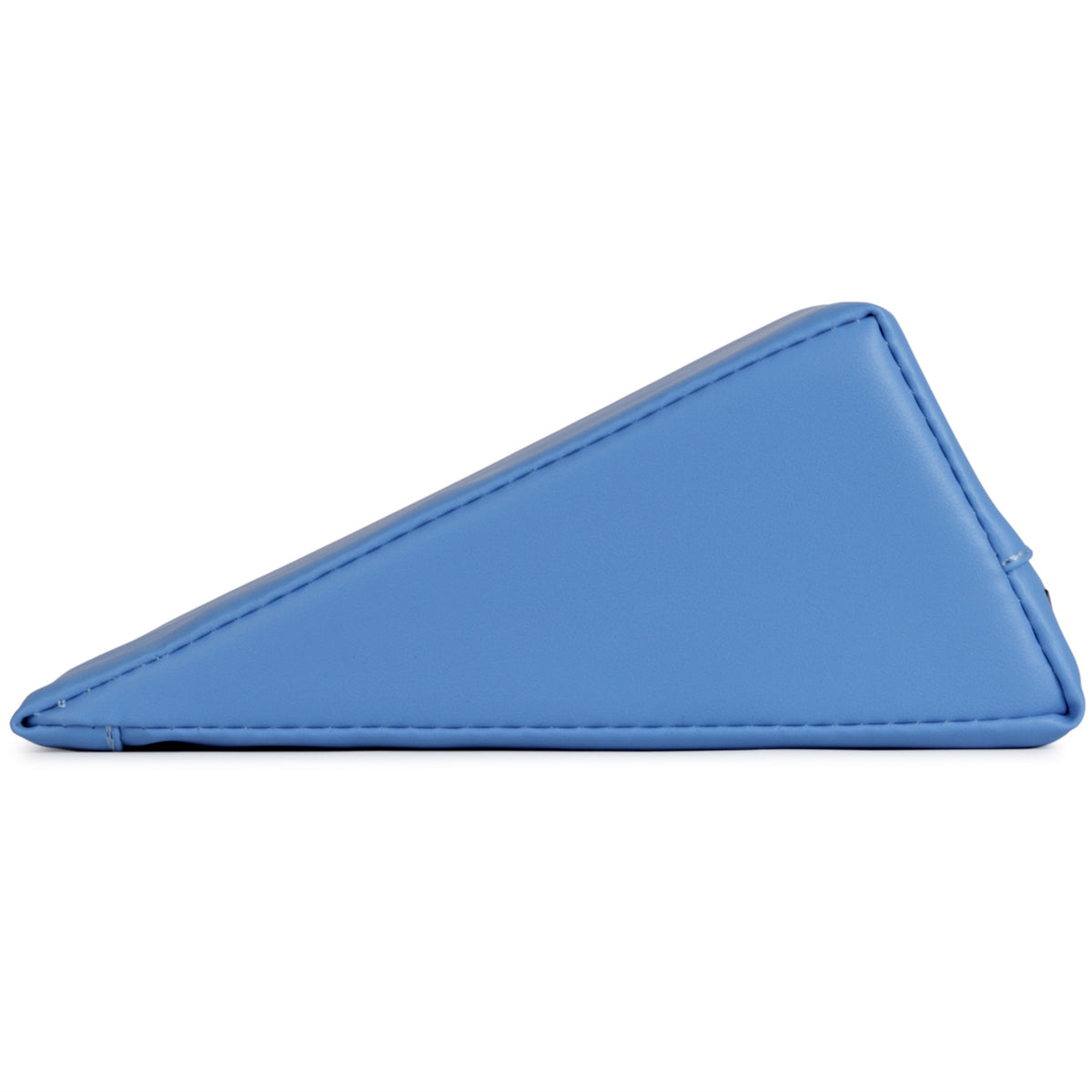 Pleištinė masažo pagalvėlė Habys 20 × 15 × 10 cm Vinyl Flex, mėlyna k023 – nuotrauka 6