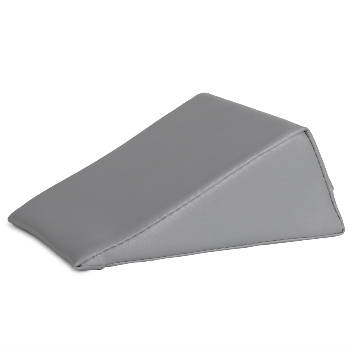 Pleištinė masažo pagalvėlė Habys 20 × 15 × 10 cm Vinyl Flex, pilka k029 – nuotrauka 2