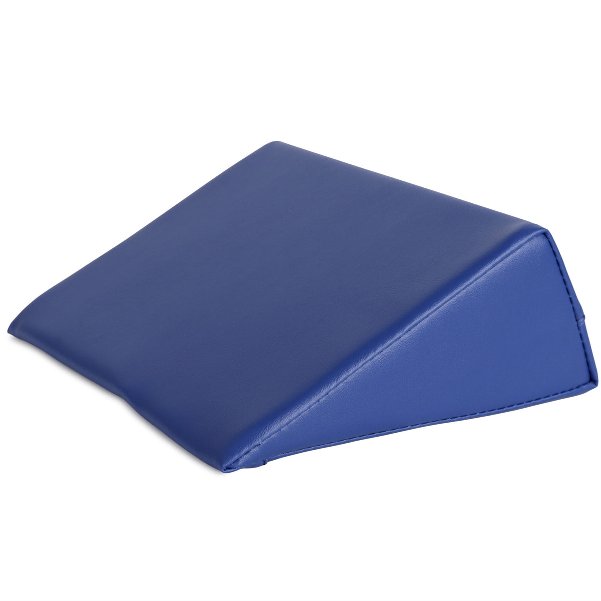 Pleištinė masažo pagalvėlė Habys 20 × 25 × 10 cm Vinyl Flex, tamsiai mėlyna k012 – nuotrauka 2