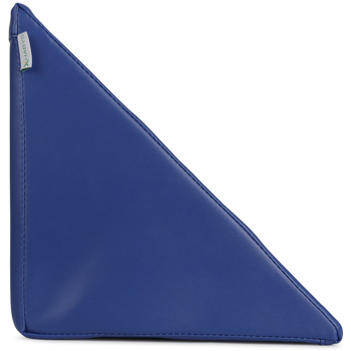 Pleištinė masažo pagalvėlė Habys 30 × 15 × 30 cm Vinyl Flex, tamsiai mėlyna k012 – nuotrauka 6