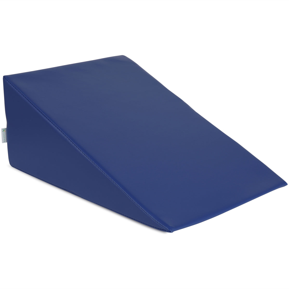 Pleištinė masažo pagalvėlė Habys 50 × 35 × 20 cm Vinyl Flex, tamsiai mėlyna k012 – nuotrauka 5