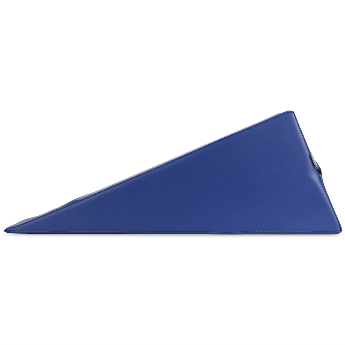 Pleištinė masažo pagalvėlė Habys 70 × 24 × 30 cm Vinyl Flex, tamsiai mėlyna k012 – nuotrauka 7