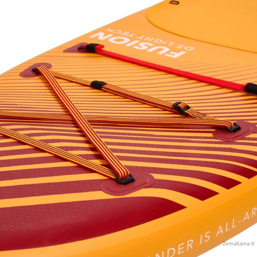 pripuciama irklente supas