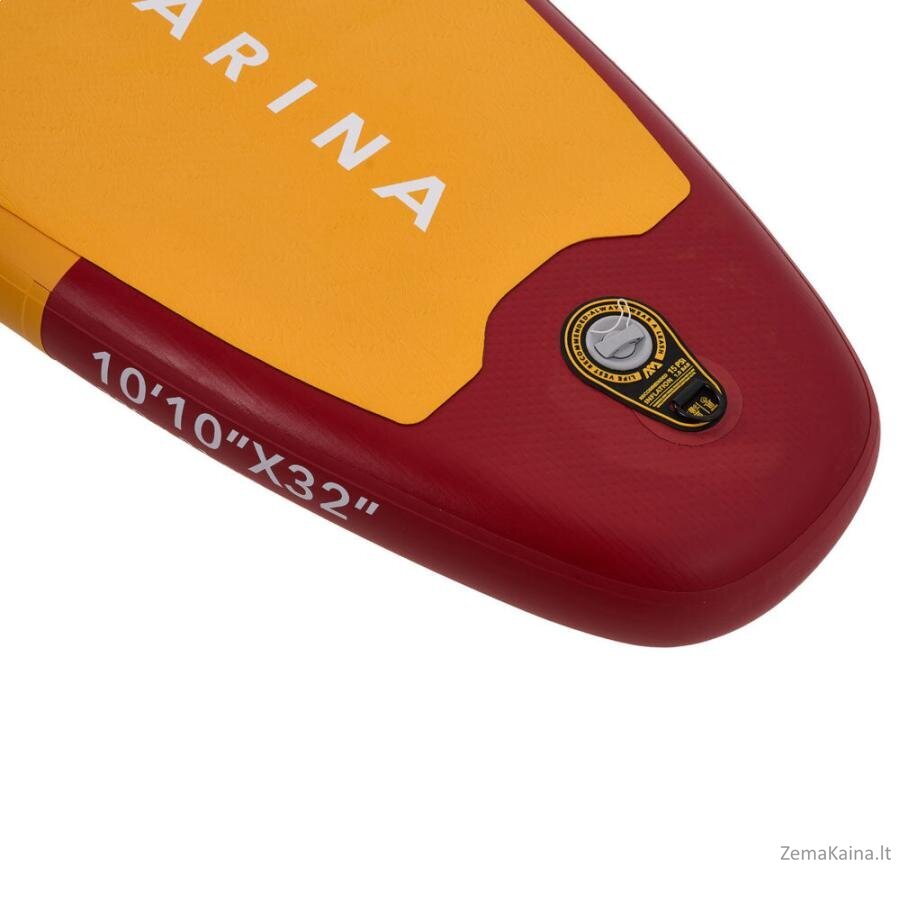 pripuciama irklente supas