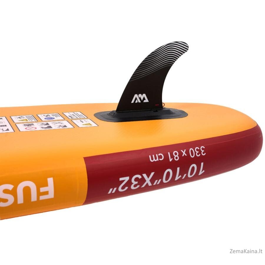 pripuciama irklente supas