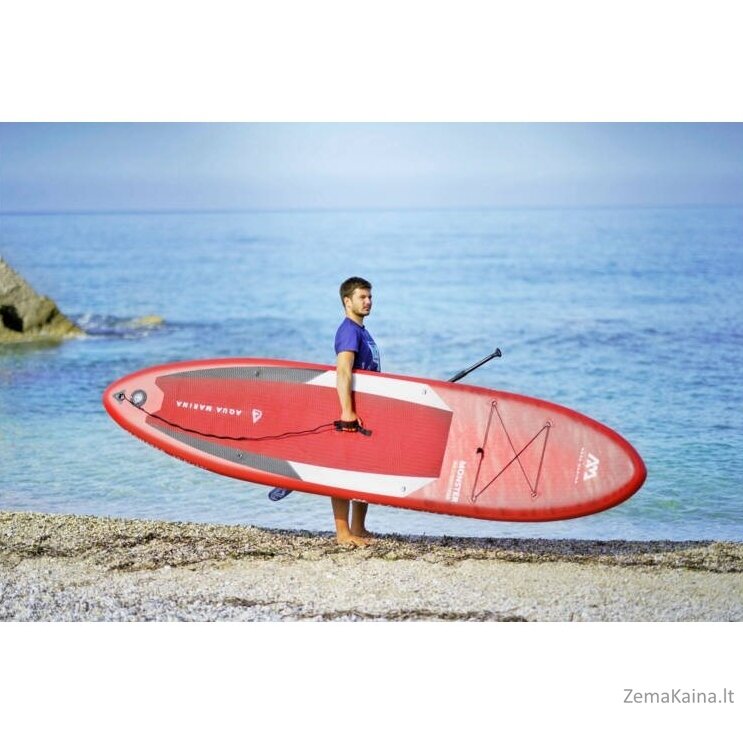 pripuciama irklente supas