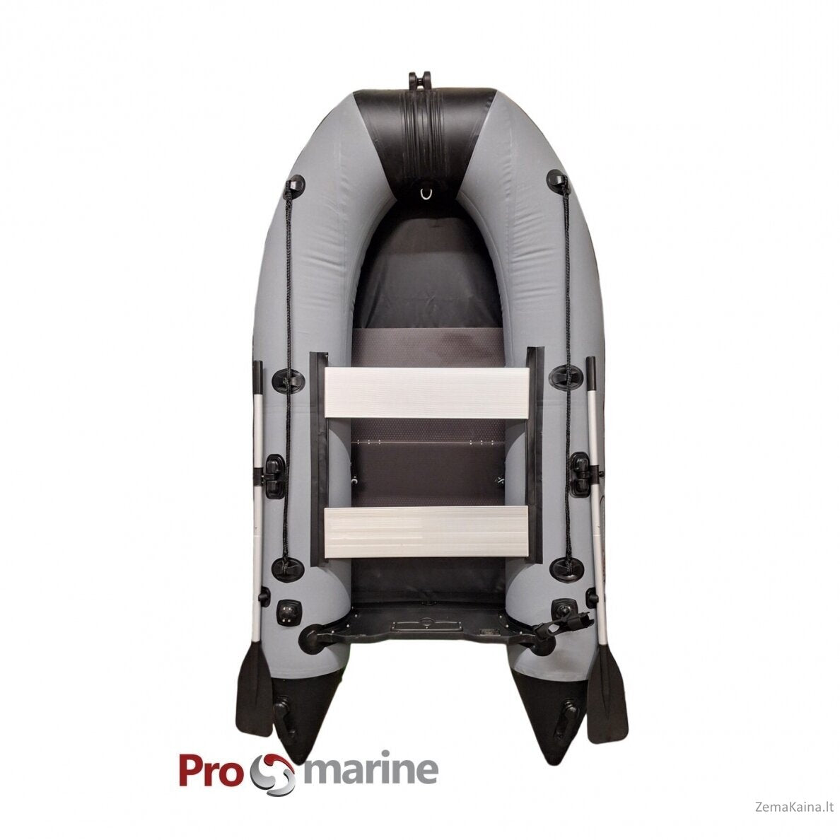 pripuciama irkline valtis promarine
