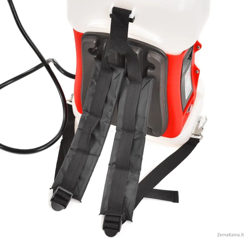 sodo purkstuvas