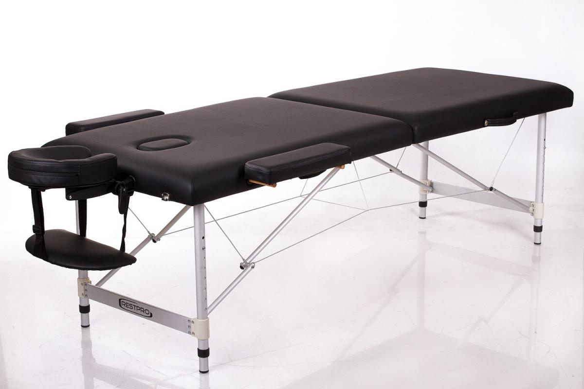 ALU 2 L BLACK – bendras stalo vaizdas