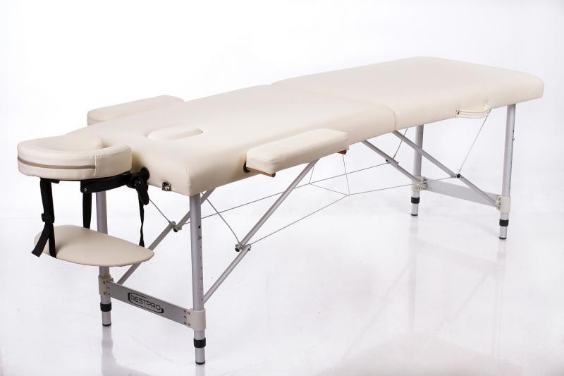 ALU 2 S CREAM – bendras stalo vaizdas