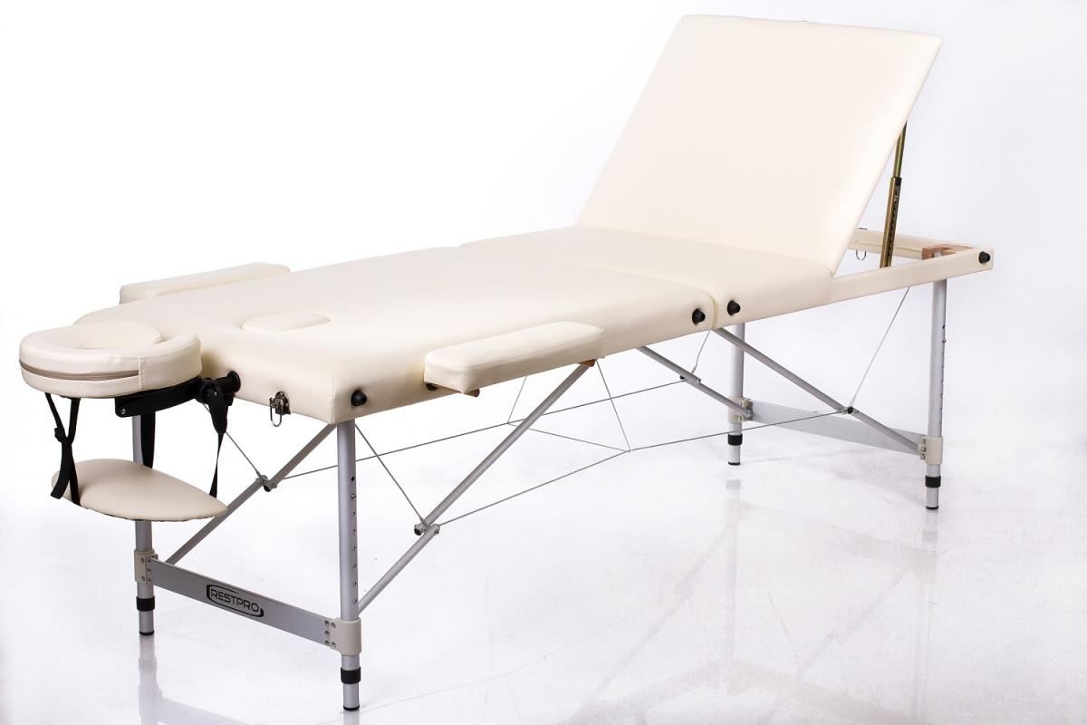 ALU 3 CREAM – bendras stalo vaizdas