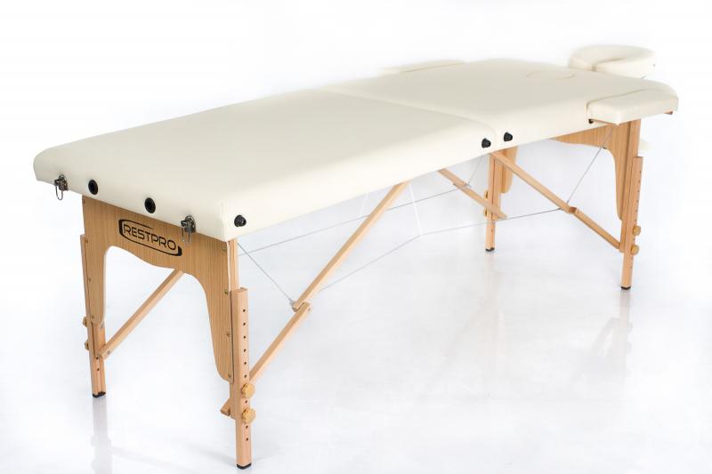CLASSIC 2 CREAM – stalas iš kito kampo