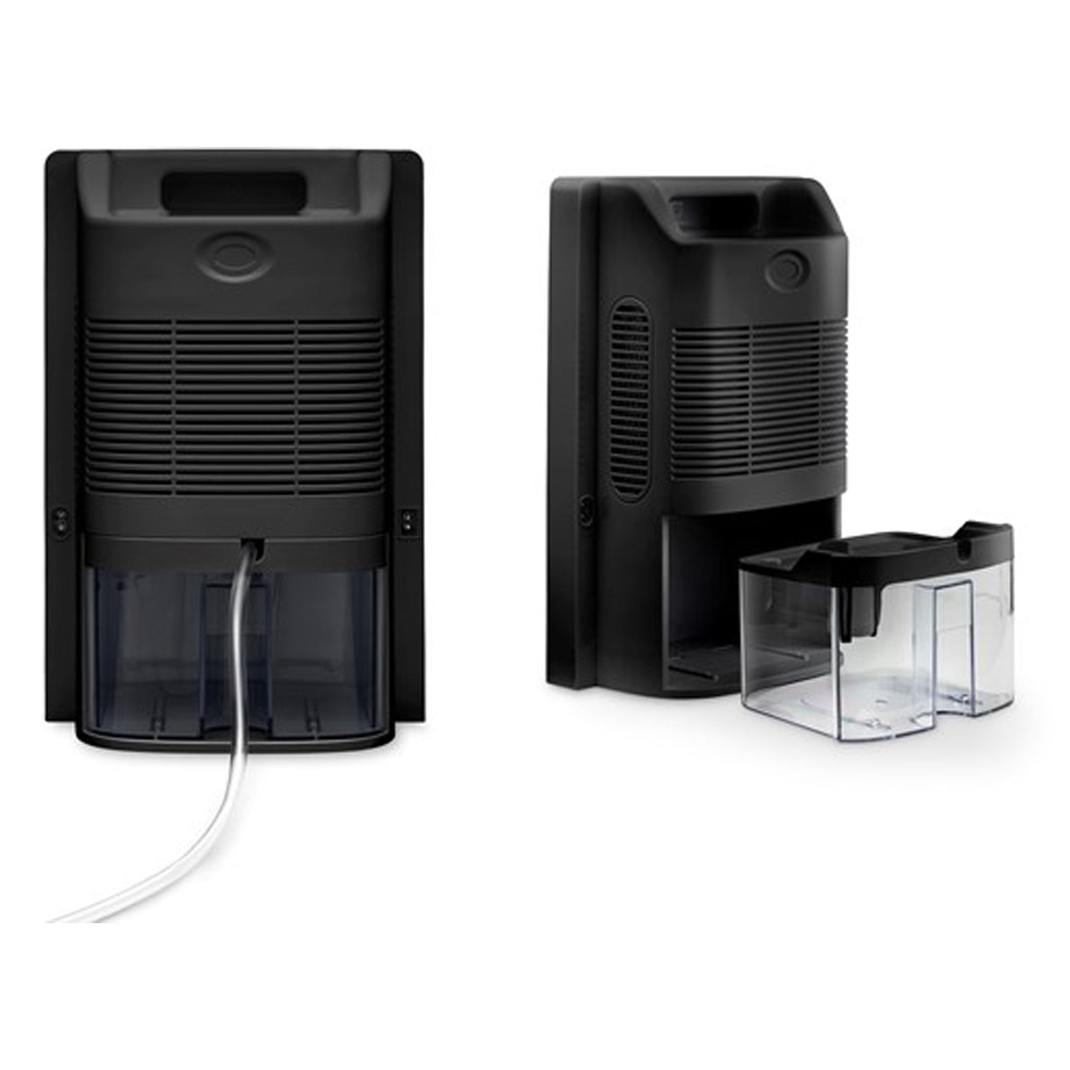 Sausintuvas Clean Air CA-703B – vaizdas 3