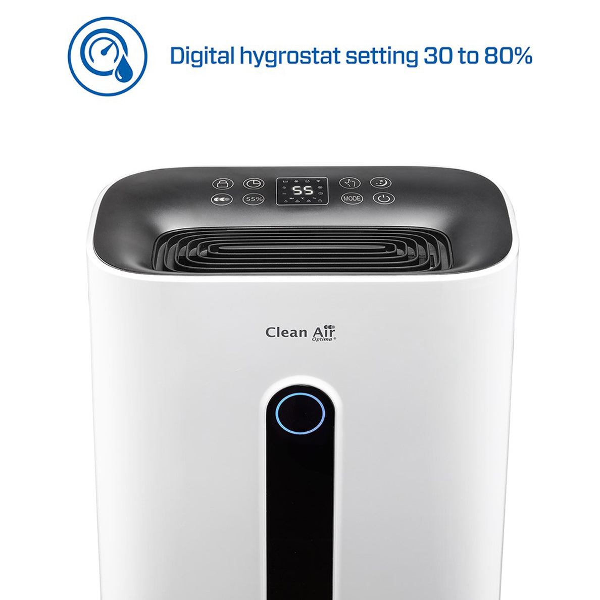 Sausintuvas - oro valytuvas Clean Air CA-705 Smart HEPA – vaizdas 4