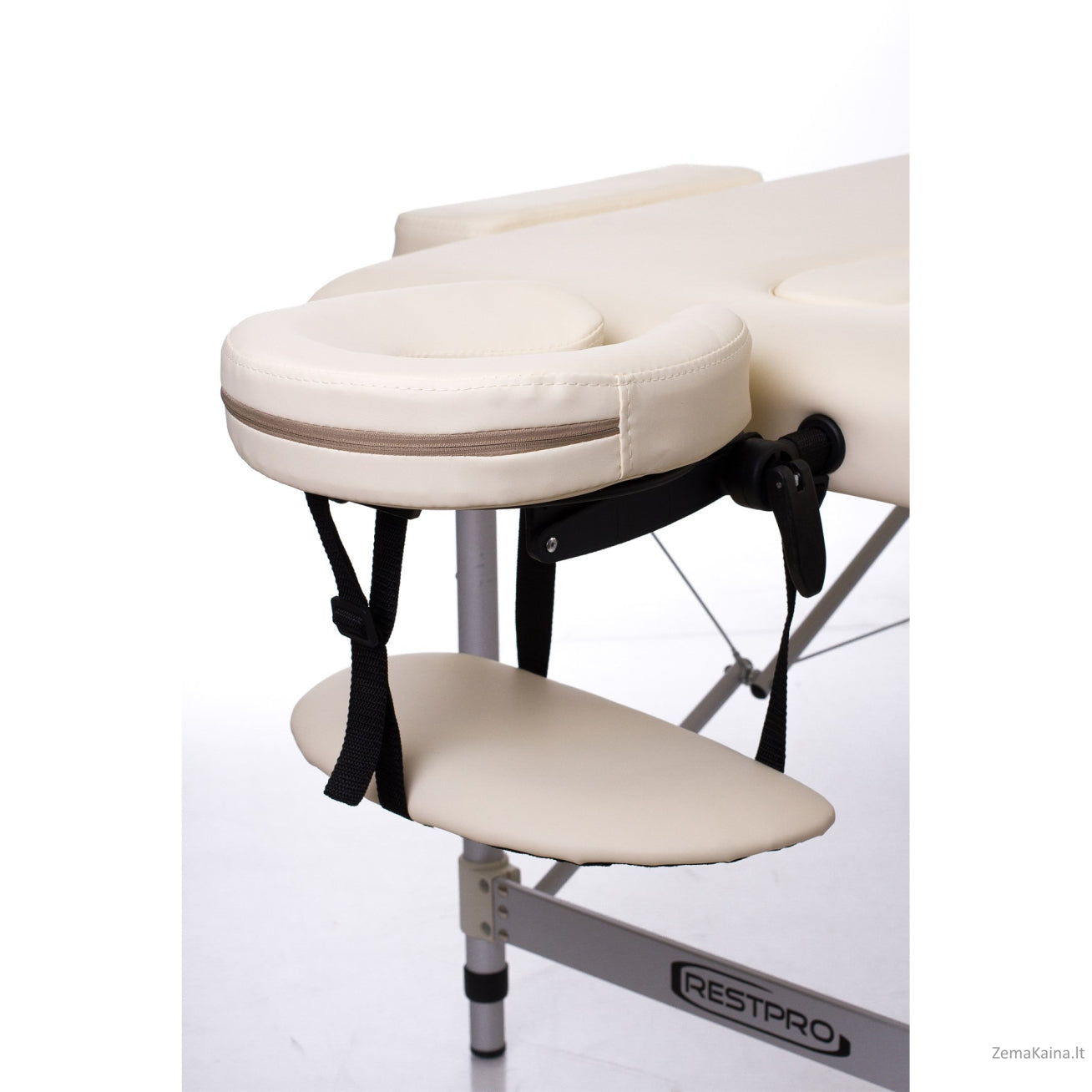 restpro sulankstomas mazaso stalas