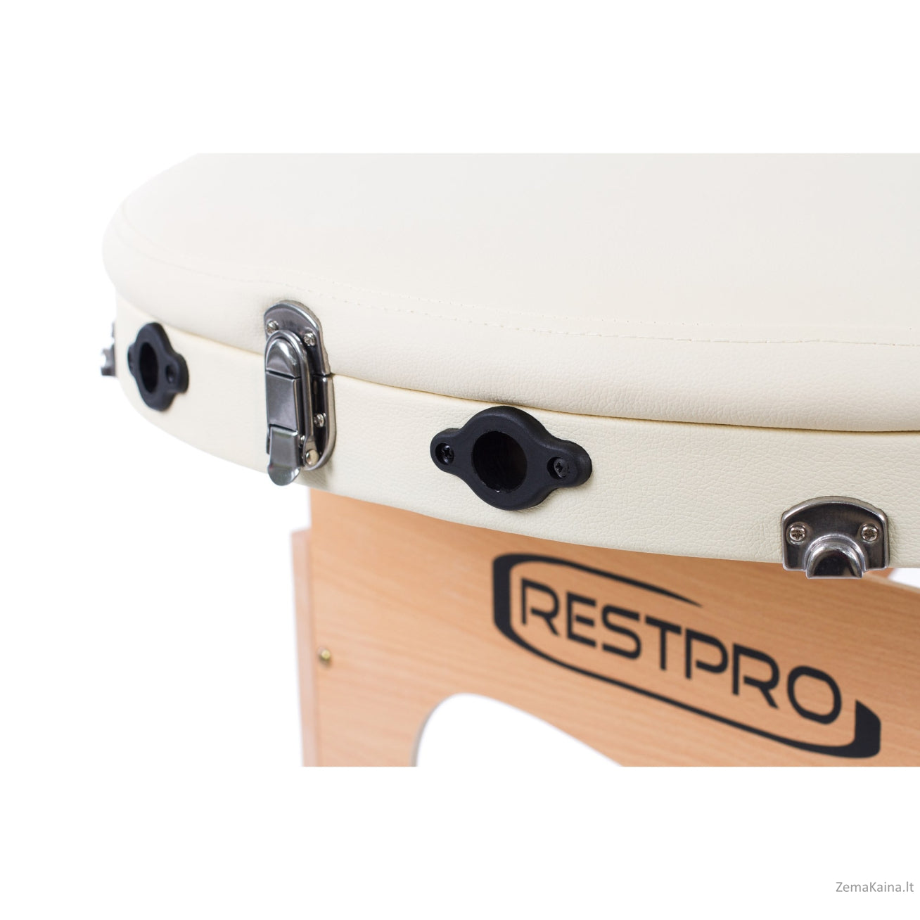 Restpro masazo stalas
