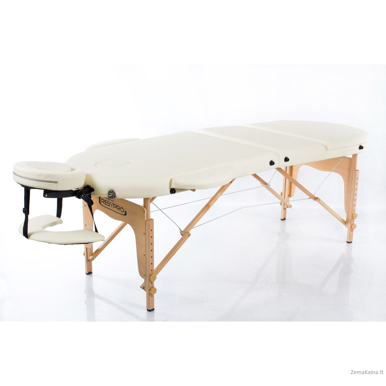 Restpro masazo stalas