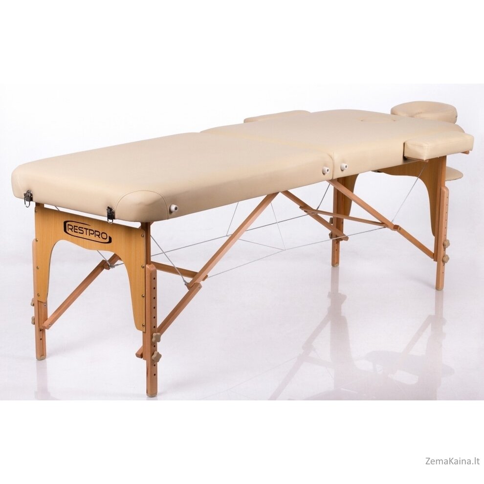 Restpro masazo stalas