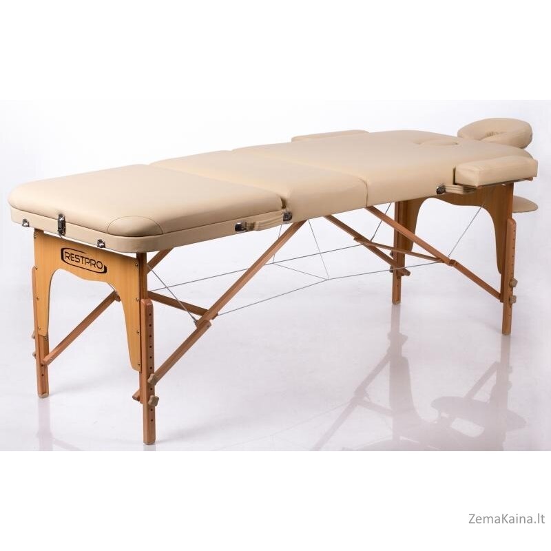 Restpro masazo stalas