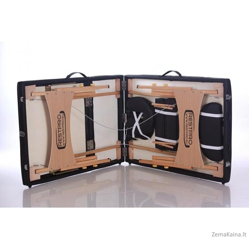 Restpro masazo stalas