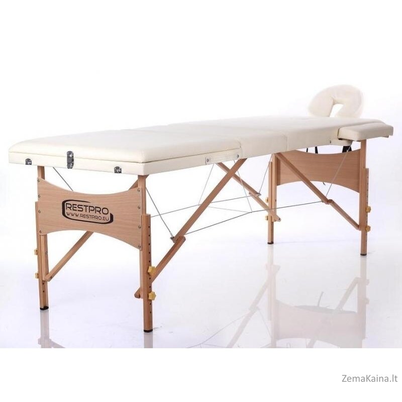 Restpro masazo stalas