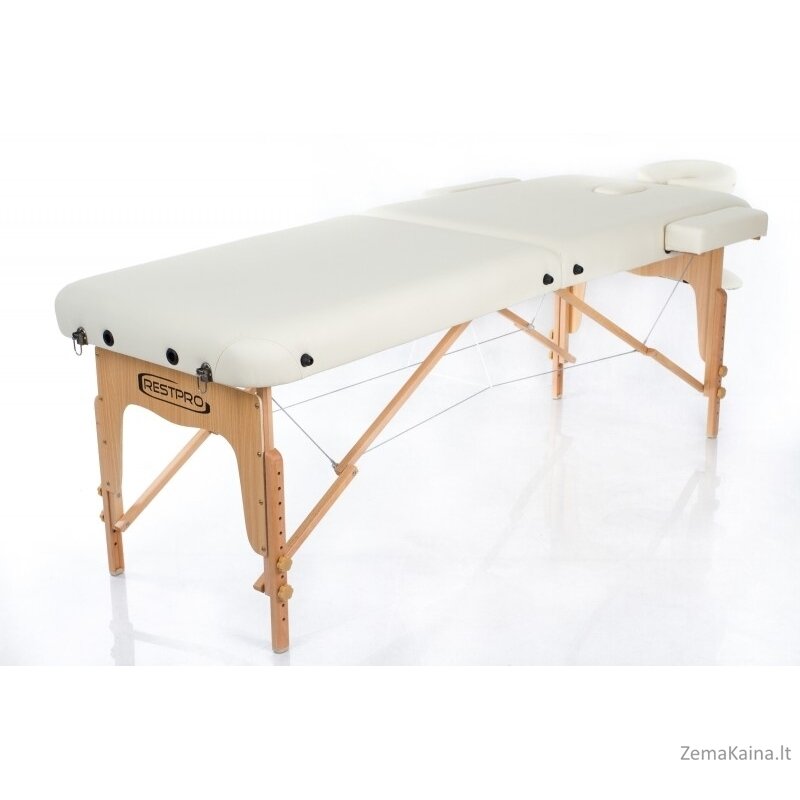 Restpro masazo stalas