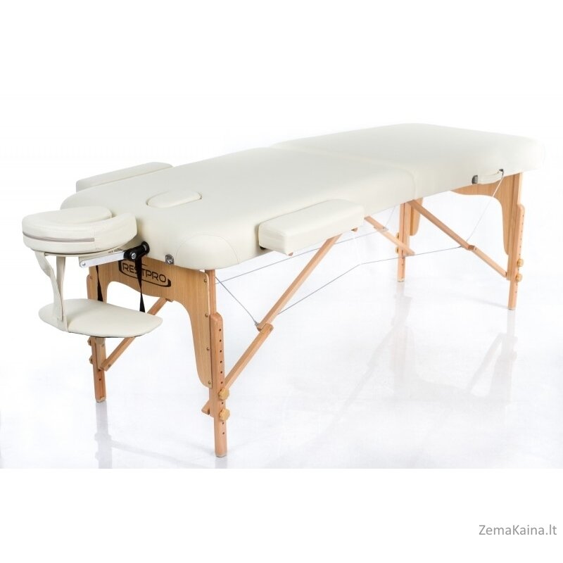 Restpro masazo stalas