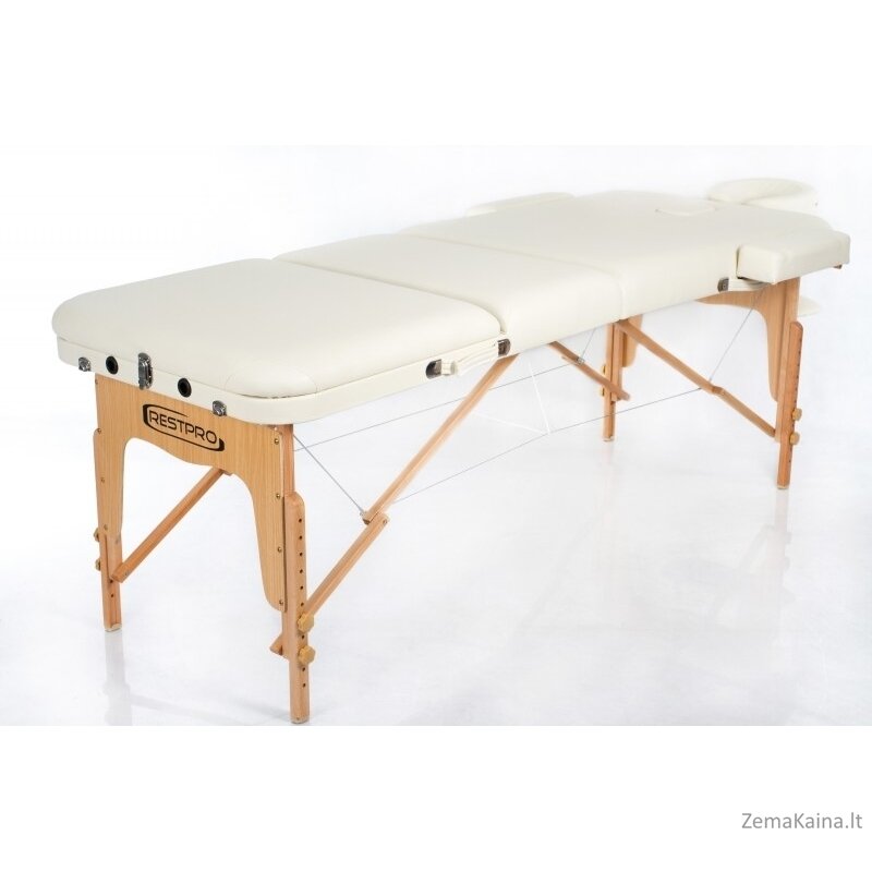 Restpro masazo stalas