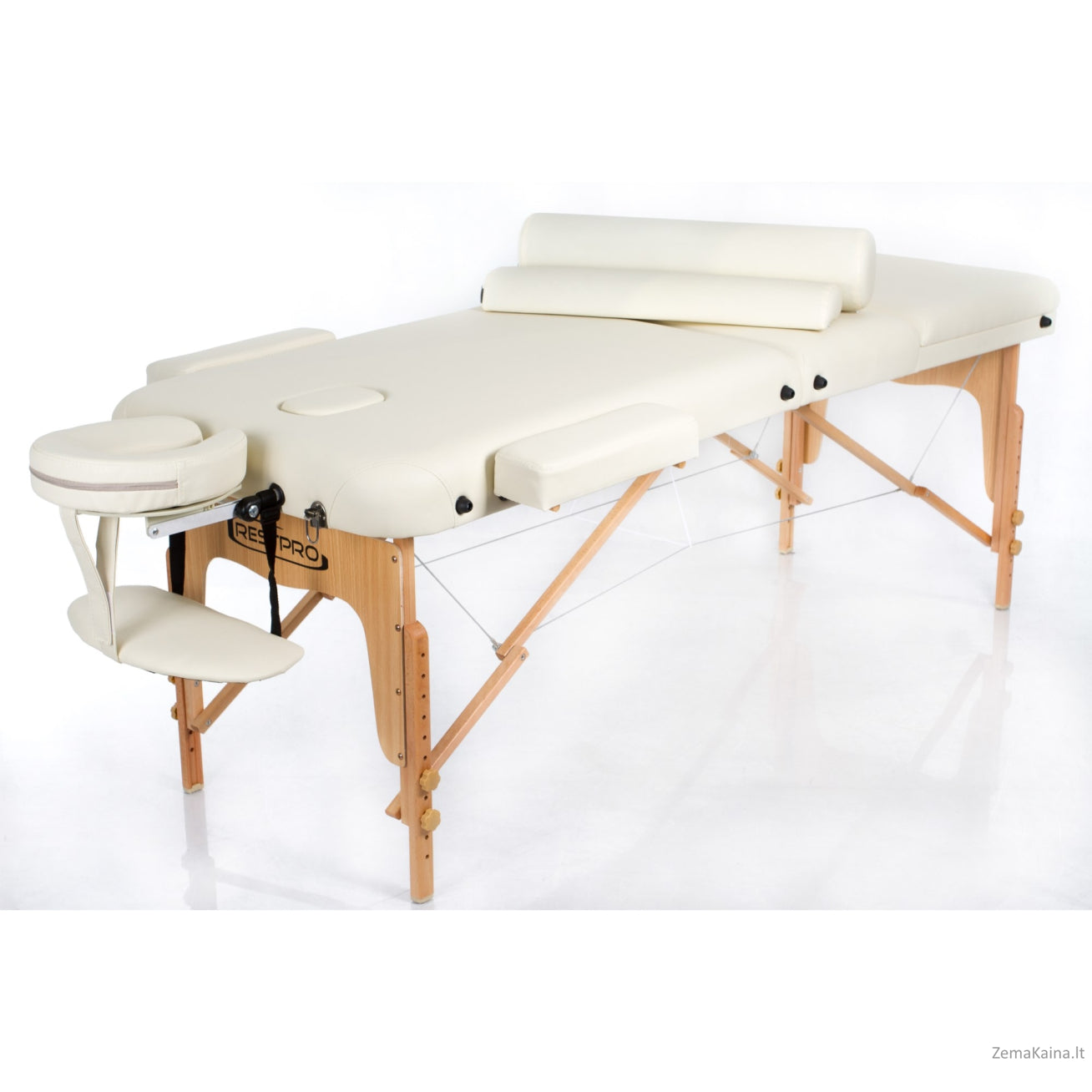 Restpro masazo stalas