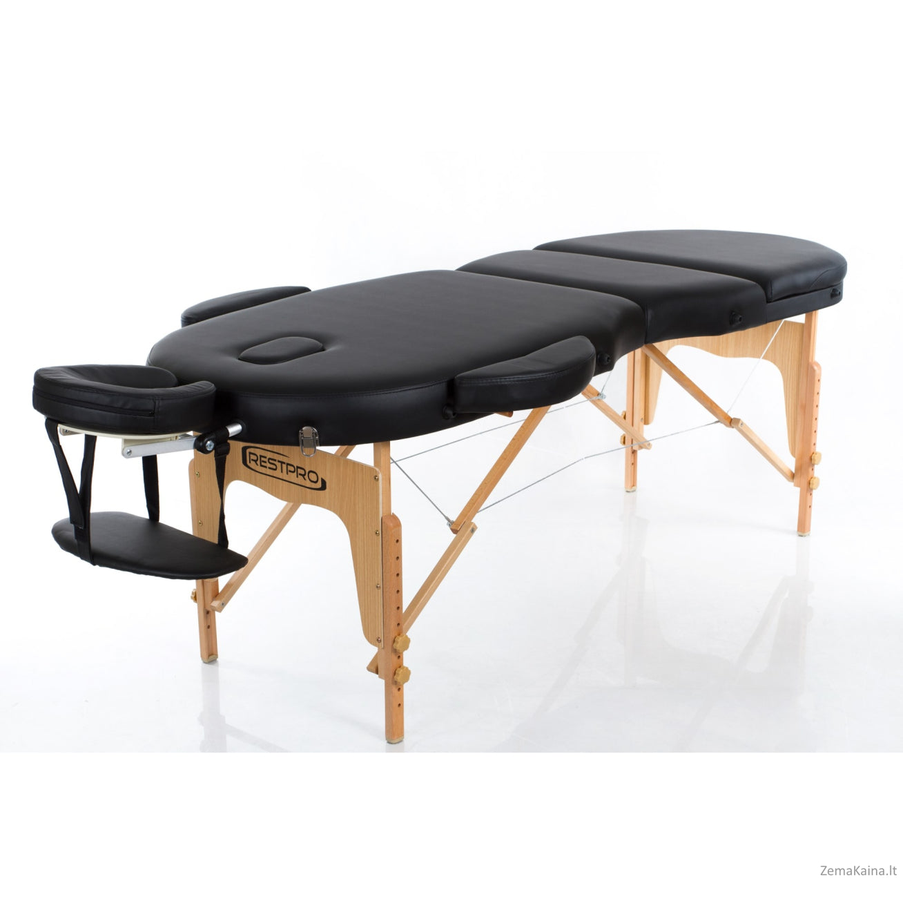 Restpro masazo stalas
