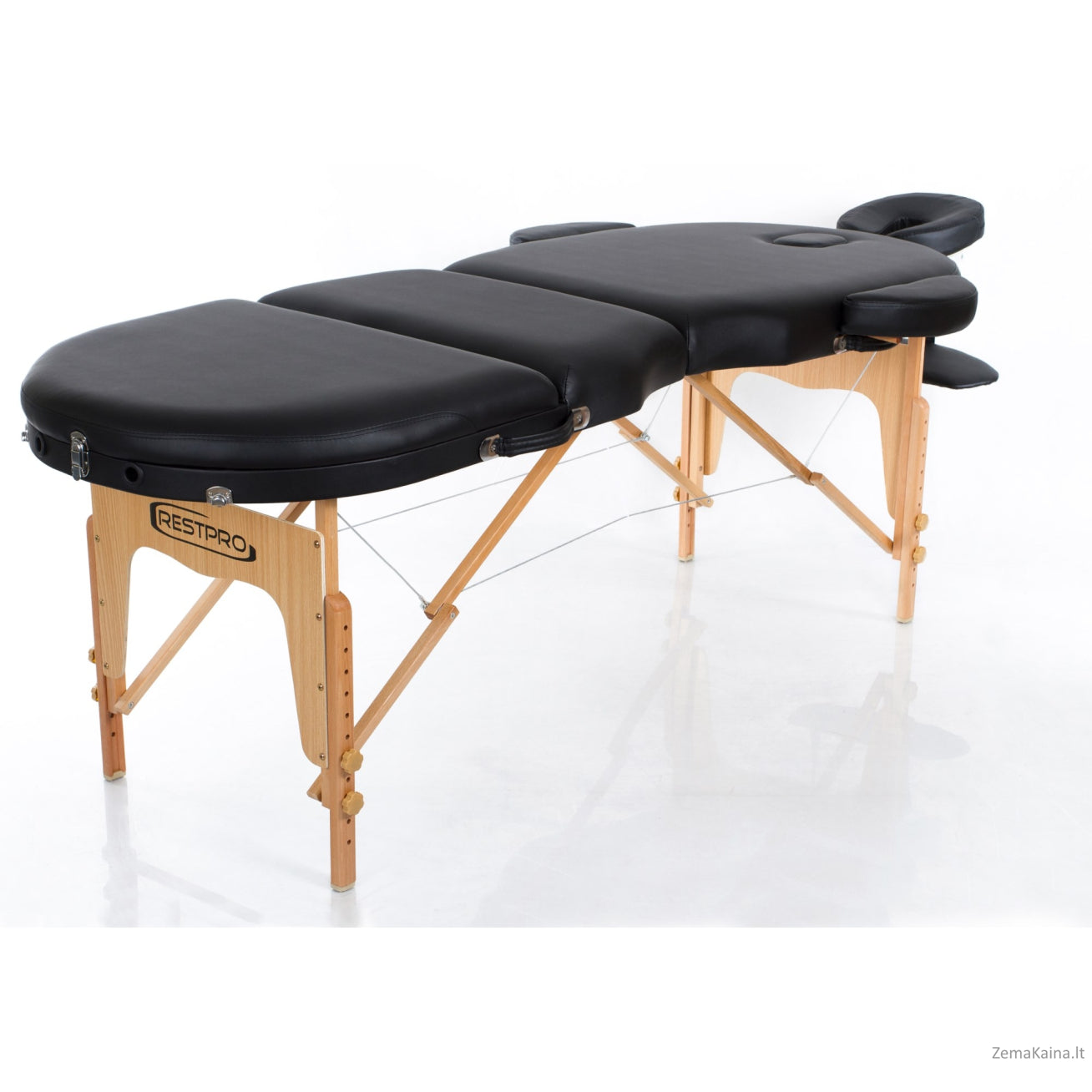 Restpro masazo stalas