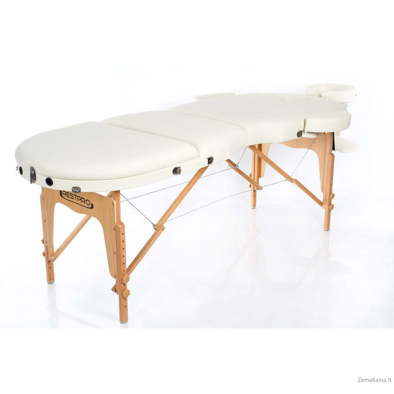Restpro masazo stalas