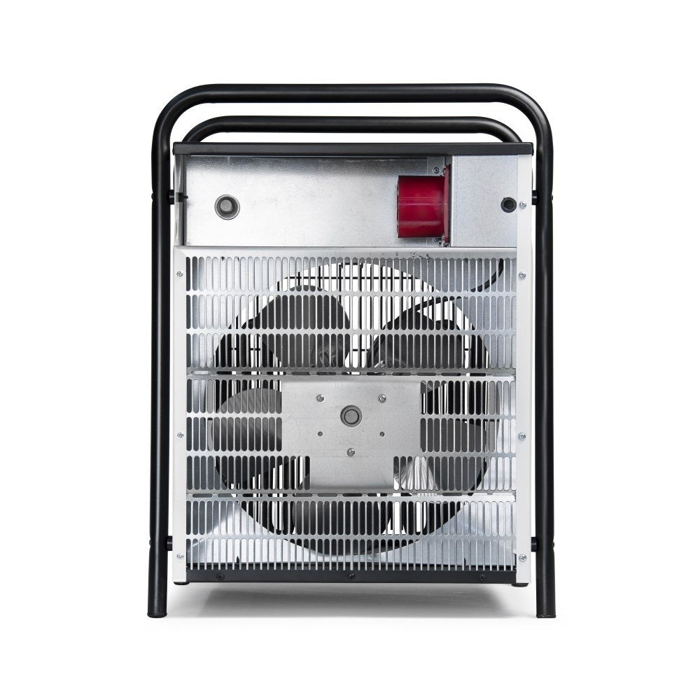 Elektrinis kaloriferis Trotec TDS 75, 15 kW, 400 V – vaizdas 2