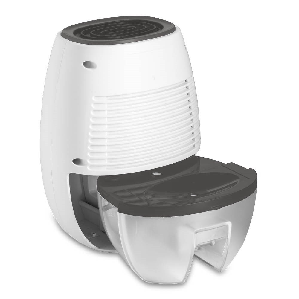 Termoelektrinis oro sausintuvas Trotec TTP 2 E – vaizdas 5