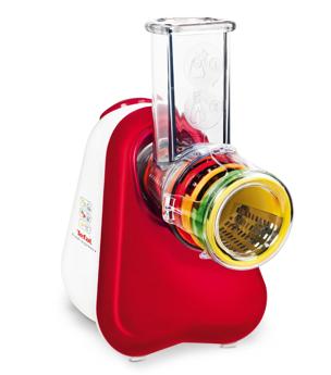 Daržovių pjaustyklė Tefal Fresh Express+ MB756G31
