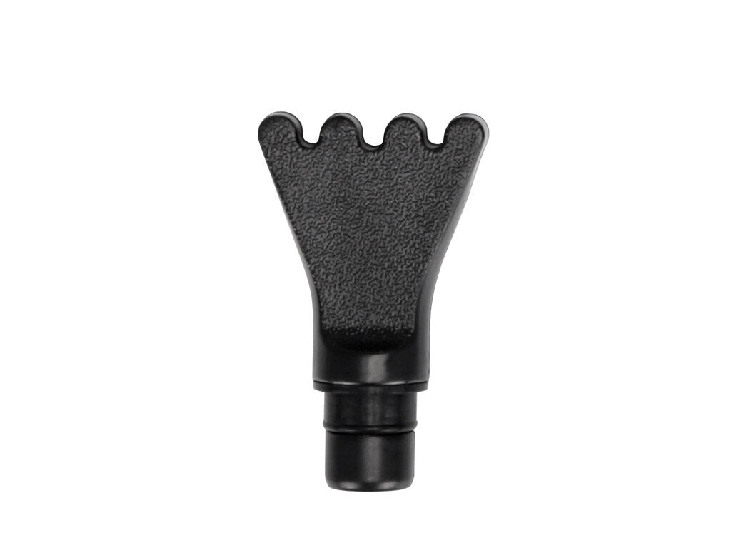 Smūginis masažuoklis Habys Massage Gun Pro – vaizdas 8