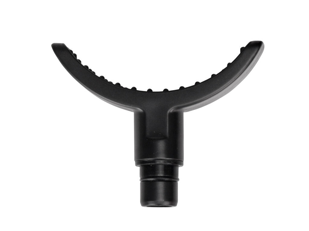 Smūginis masažuoklis Habys Massage Gun Pro – vaizdas 15
