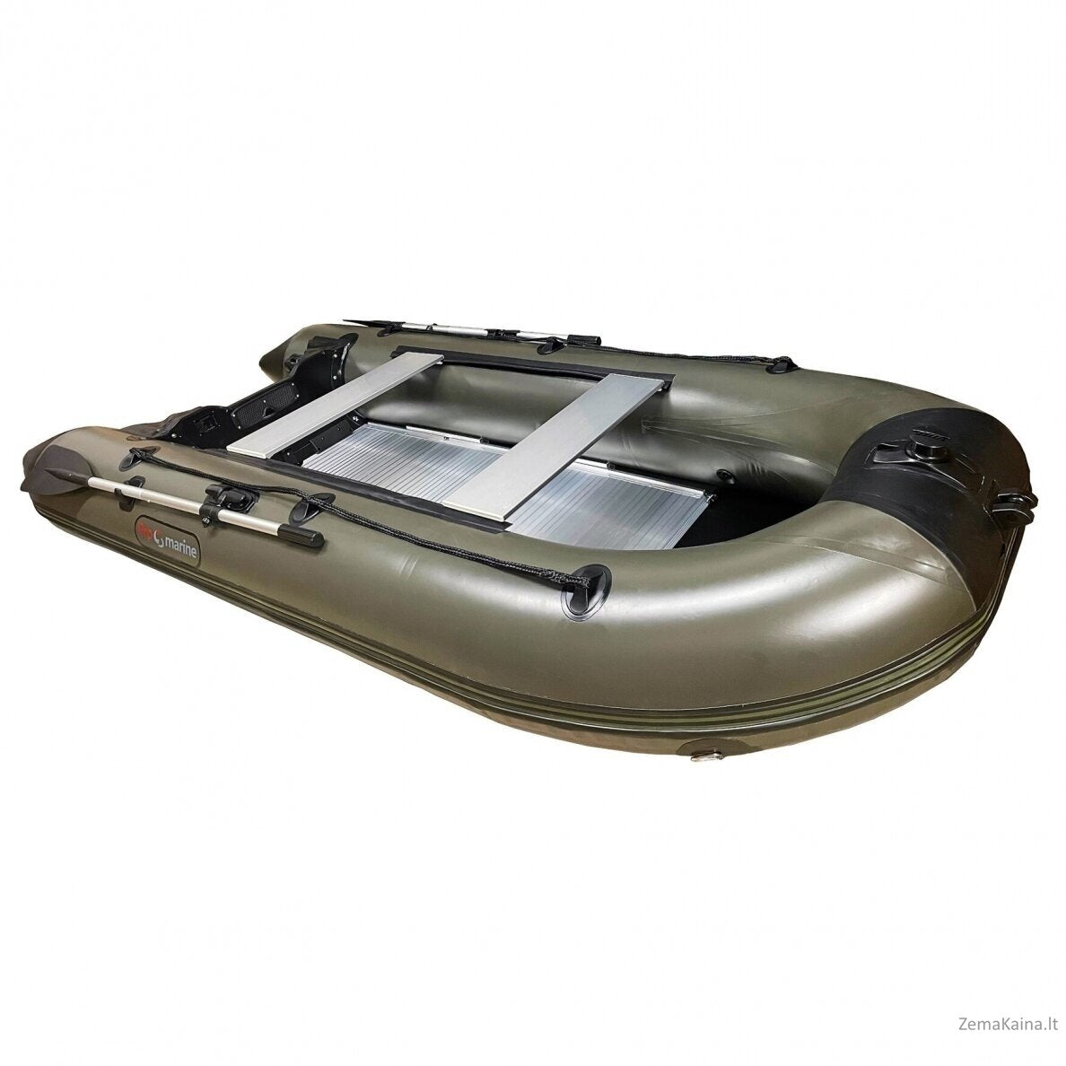 motorine pripuciama valtis