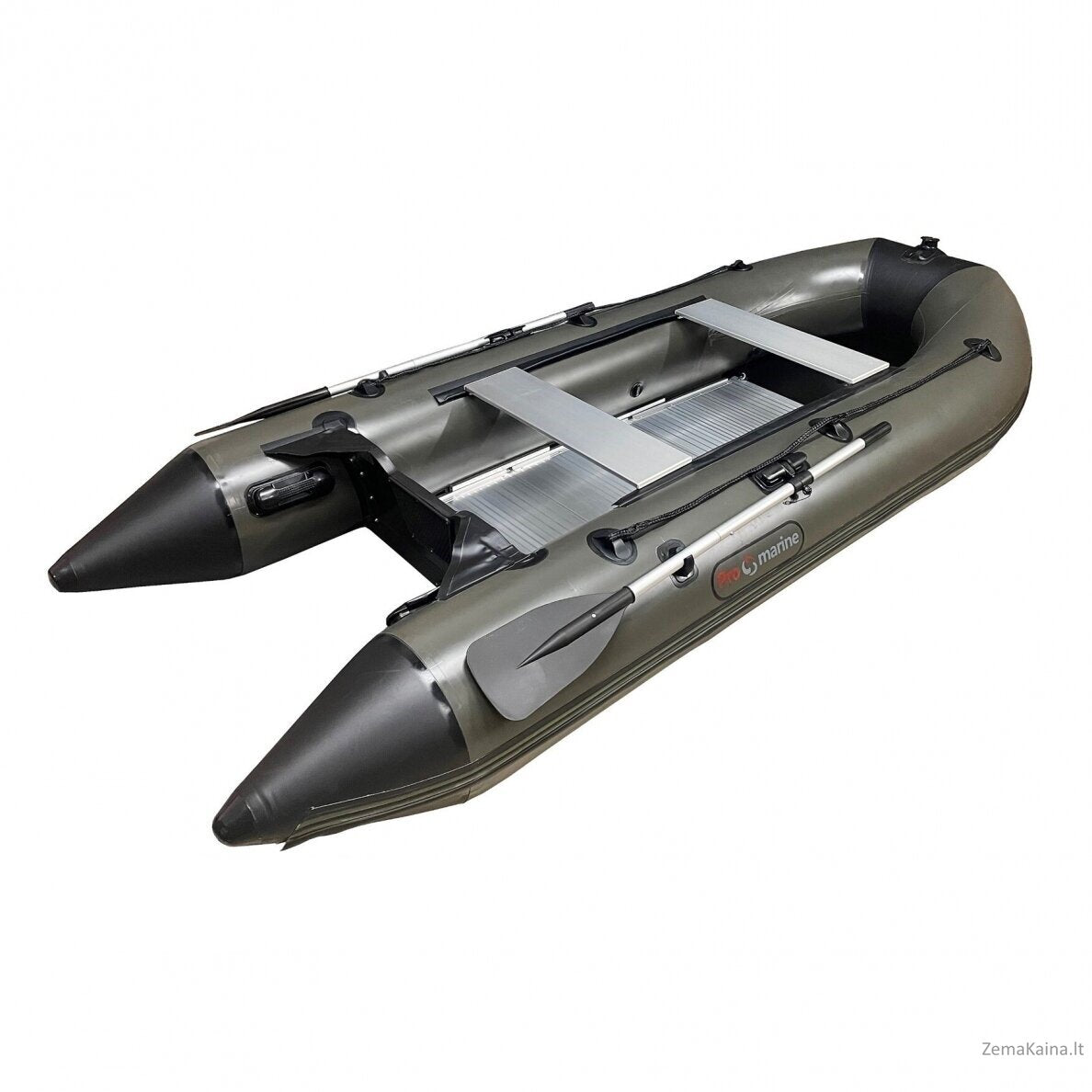 motorine pripuciama valtis