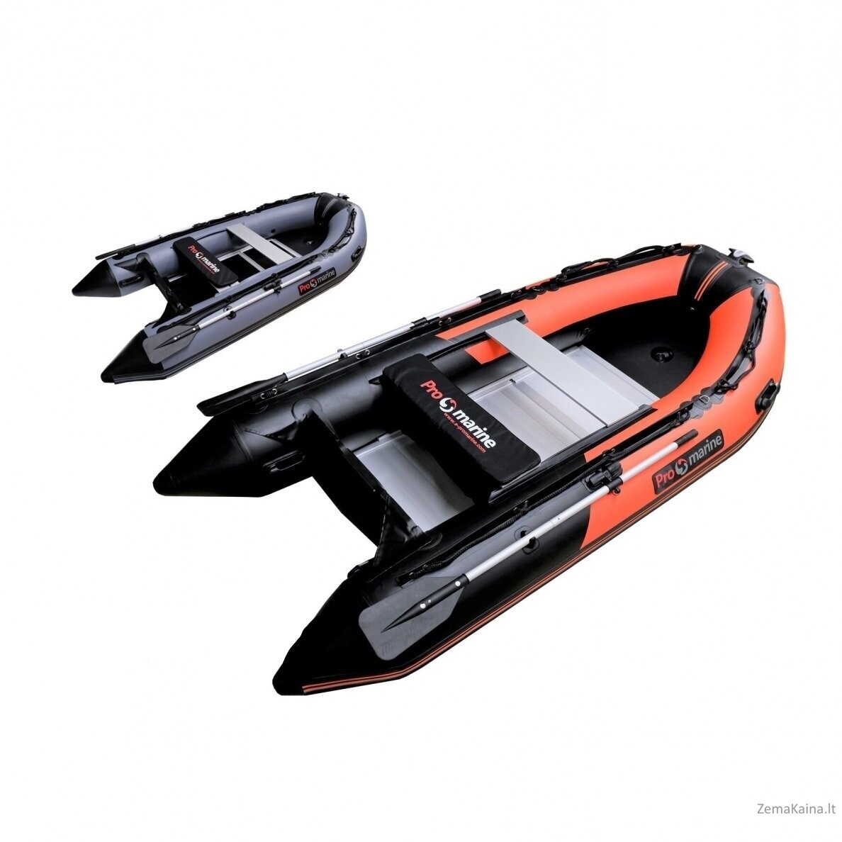 pripuciama motorine valtis su kyliu