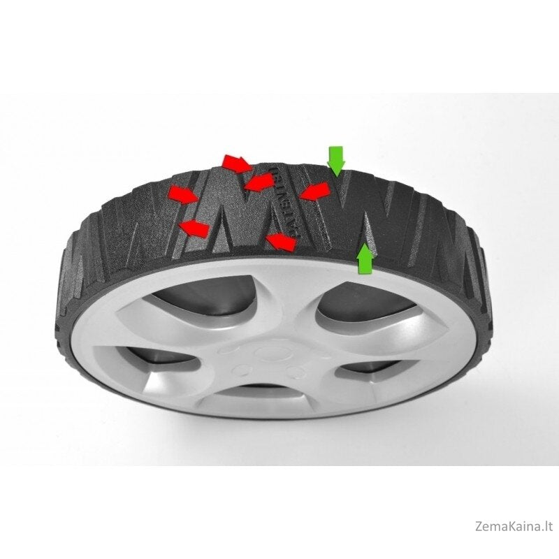 benzinine savaeige zoliapjove