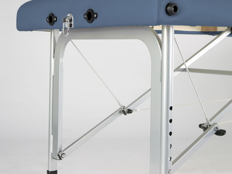 Sulankstomas masažo stalas Habys Altus
