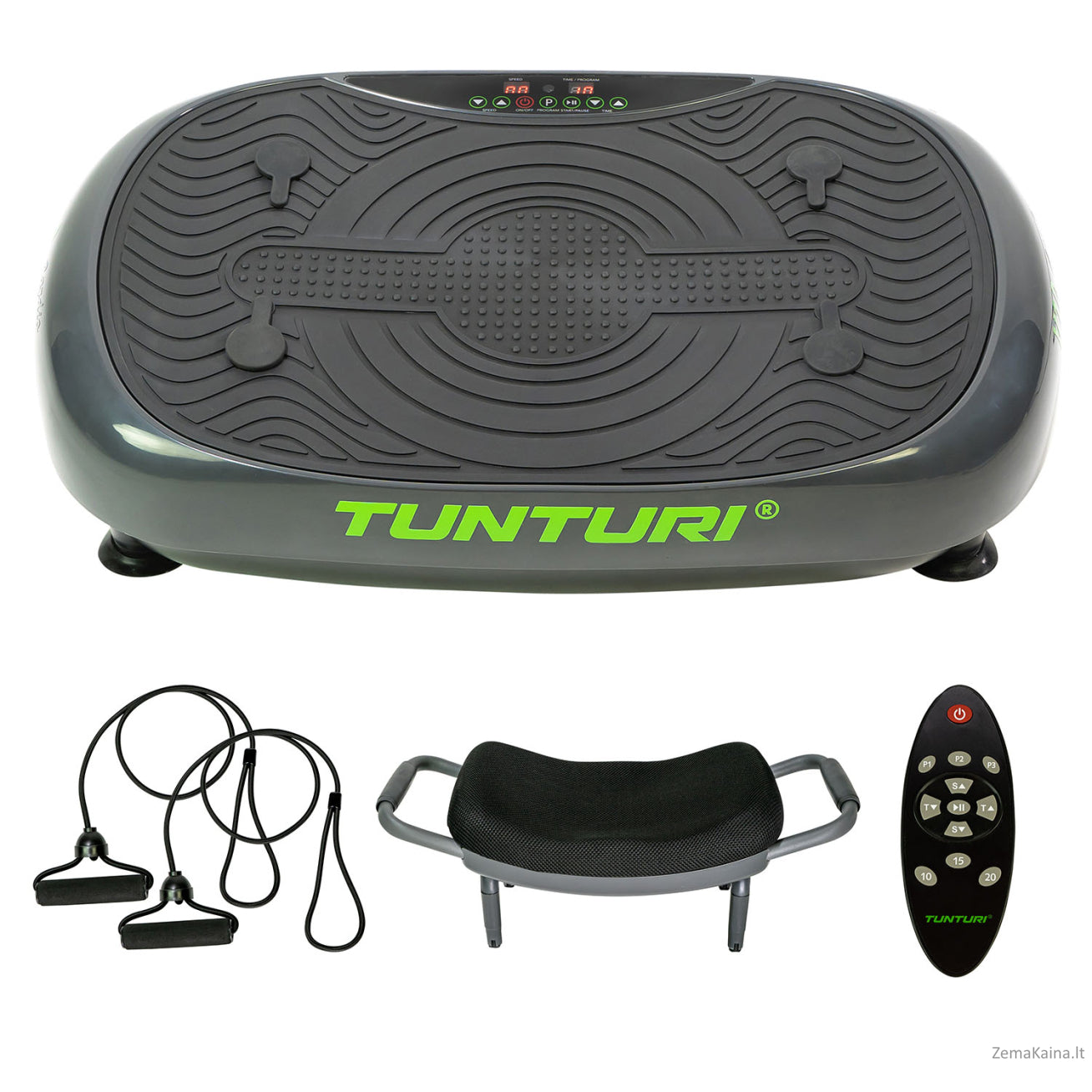 vibro treniruoklis