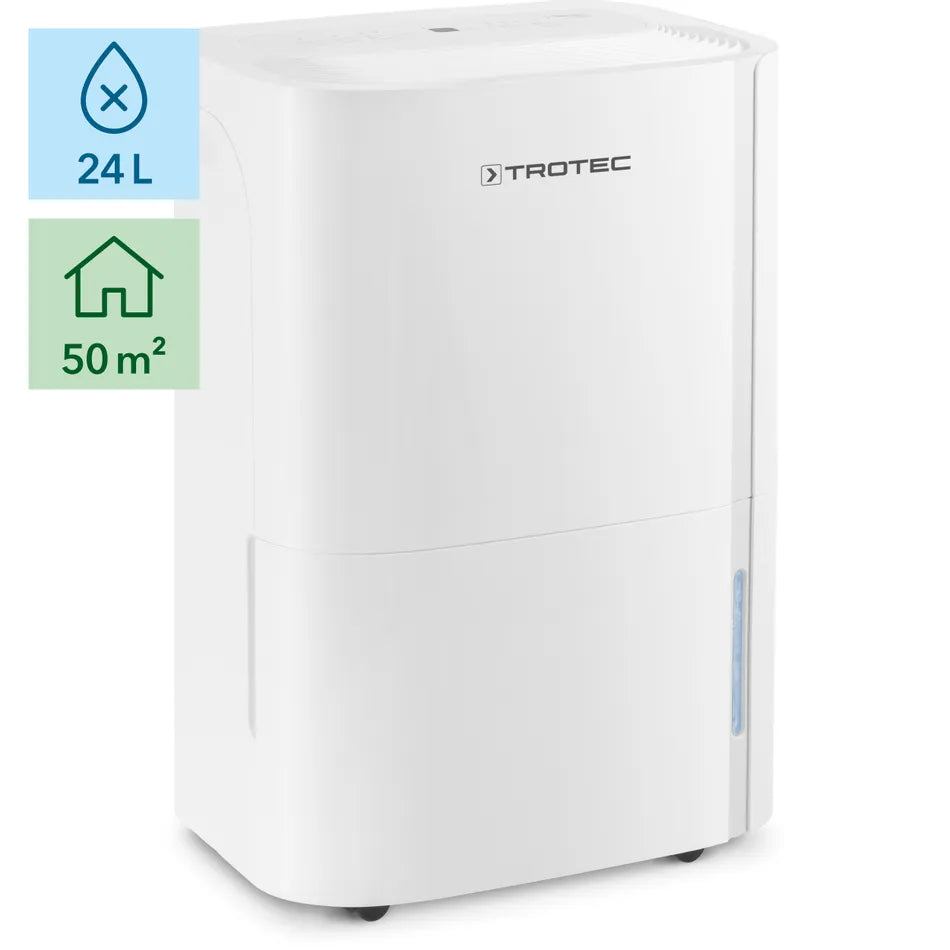 Trotec TTK 66 E drėgmės surinkėjas